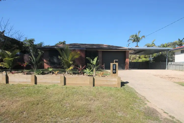 17 Ogilvie Street, Alexandra Hills QLD 4161
