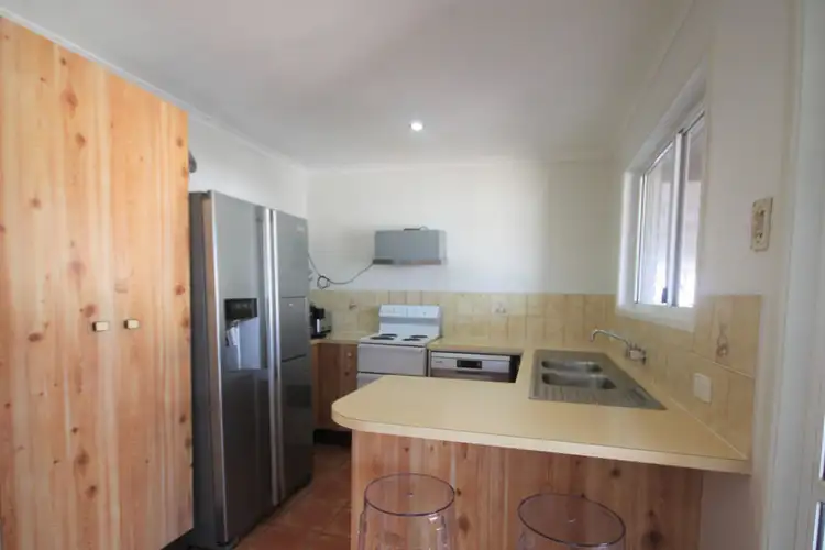 Fourth view of Homely house listing, 17 Ogilvie Street, Alexandra Hills QLD 4161