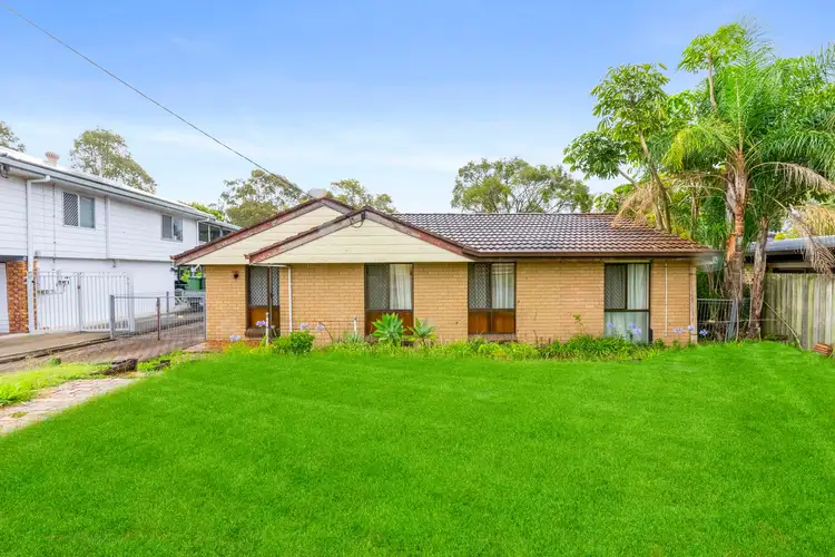 Main view of Homely house listing, 29 Abelia Street, Alexandra Hills QLD 4161