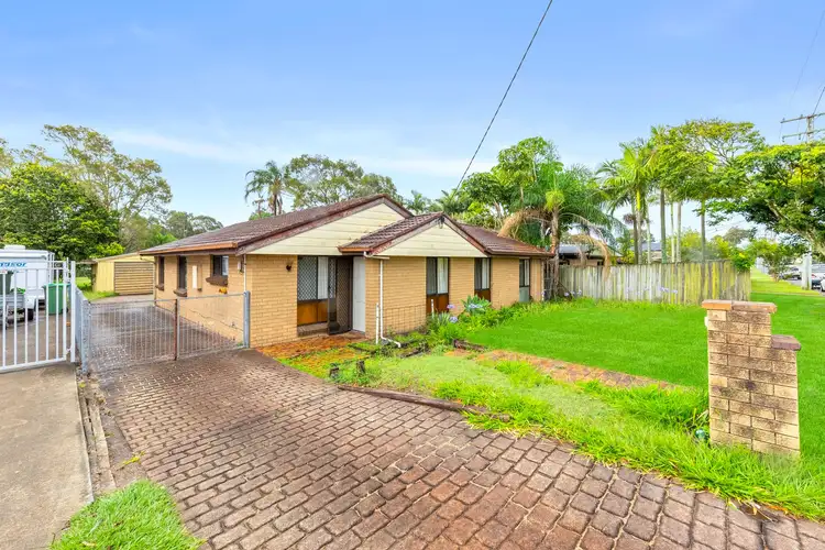 Second view of Homely house listing, 29 Abelia Street, Alexandra Hills QLD 4161