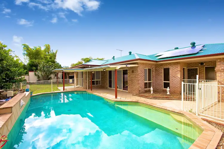 Main view of Homely house listing, 15 Crossley Drive, Wellington Point QLD 4160