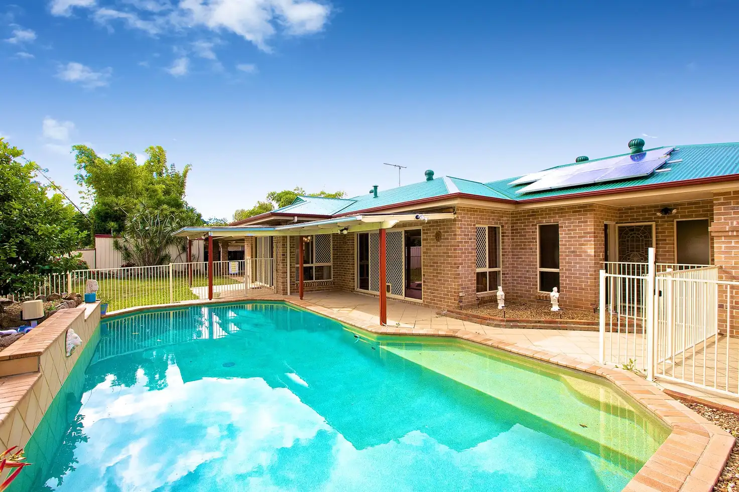 Main view of Homely house listing, 15 Crossley Drive, Wellington Point QLD 4160