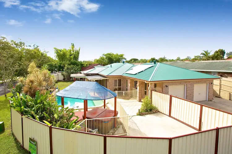 Second view of Homely house listing, 15 Crossley Drive, Wellington Point QLD 4160