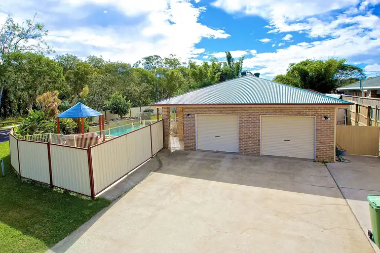 Third view of Homely house listing, 15 Crossley Drive, Wellington Point QLD 4160