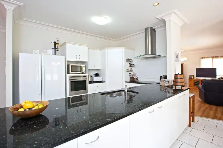 Fourth view of Homely house listing, 15 Crossley Drive, Wellington Point QLD 4160