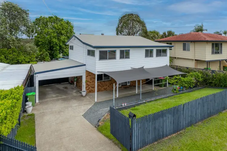 Main view of Homely house listing, 6 Windsor Street, Alexandra Hills QLD 4161