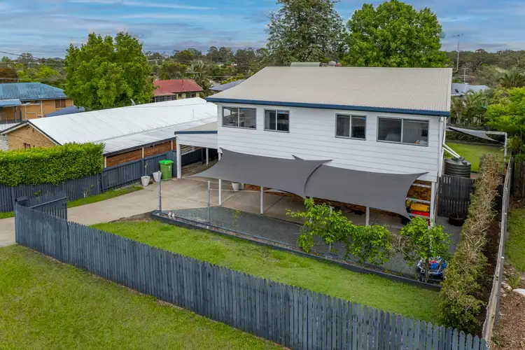 Second view of Homely house listing, 6 Windsor Street, Alexandra Hills QLD 4161