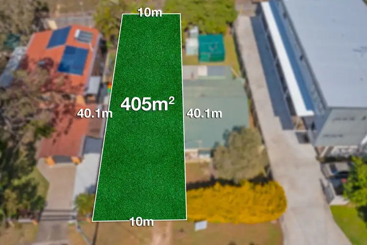 58 Napier Street, Birkdale QLD 4159