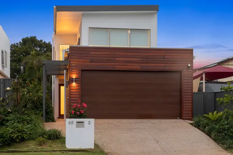 Main view of Homely semi-detached listing, 65 Colburn Avenue, Victoria Point QLD 4165