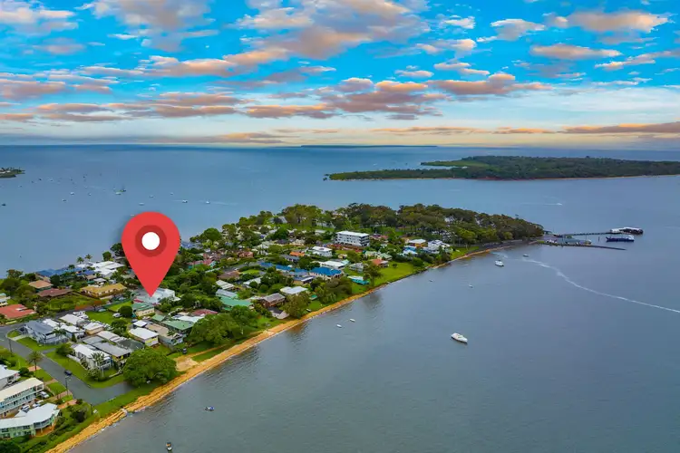 Second view of Homely semi-detached listing, 65 Colburn Avenue, Victoria Point QLD 4165