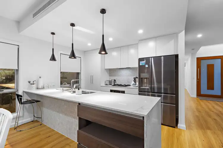 Fifth view of Homely semi-detached listing, 65 Colburn Avenue, Victoria Point QLD 4165