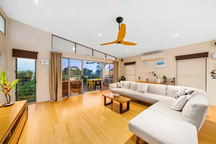 Fifth view of Homely house listing, 5 Cleveland Terrace, Ormiston QLD 4160