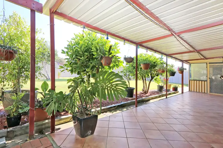 Second view of Homely house listing, 3 Nome Place, Warnbro WA 6169