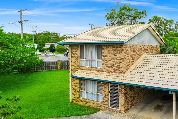 Main view of Homely townhouse listing, 9/20 MacKay Court, Alexandra Hills QLD 4161