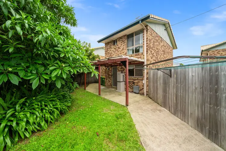 Second view of Homely townhouse listing, 9/20 MacKay Court, Alexandra Hills QLD 4161