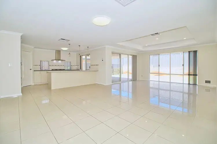 4 Brumby Entrance, Baldivis WA 6171
