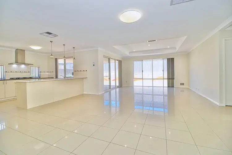 Second view of Homely house listing, 4 Brumby Entrance, Baldivis WA 6171