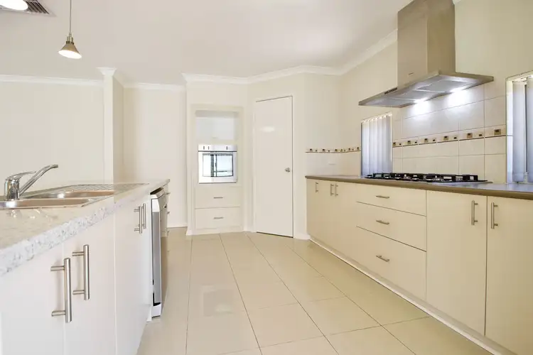 Fourth view of Homely house listing, 4 Brumby Entrance, Baldivis WA 6171