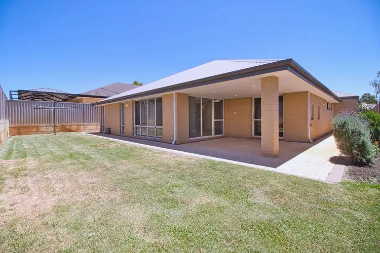 Sixth view of Homely house listing, 4 Brumby Entrance, Baldivis WA 6171