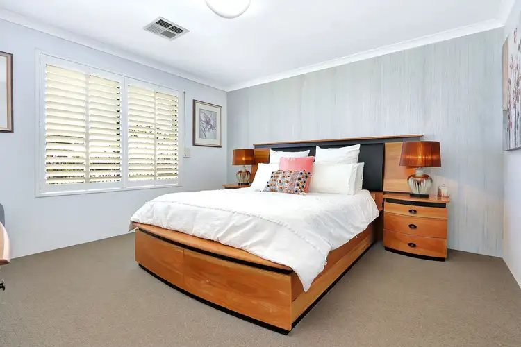 Second view of Homely house listing, 1 Inlet Link, Baldivis WA 6171