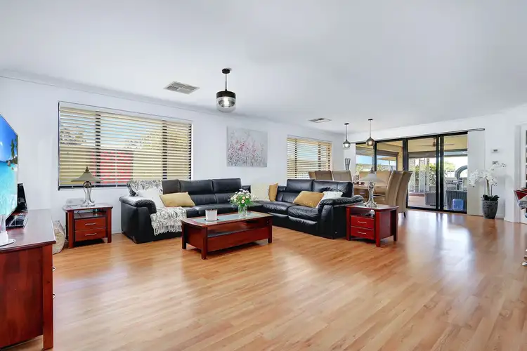 Third view of Homely house listing, 1 Inlet Link, Baldivis WA 6171