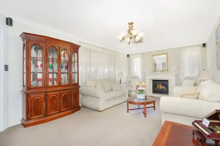 Fourth view of Homely house listing, 1 Inlet Link, Baldivis WA 6171