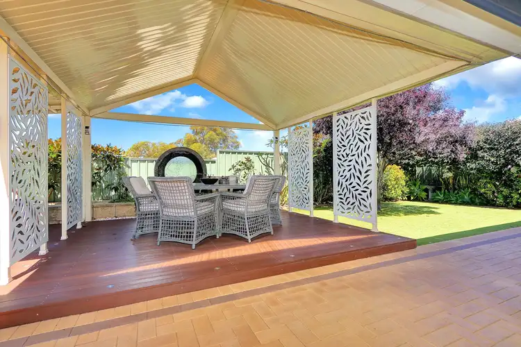 Fifth view of Homely house listing, 1 Inlet Link, Baldivis WA 6171