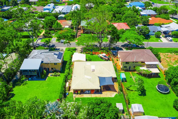 Third view of Homely house listing, 5 Fogarty Street, Cleveland QLD 4163