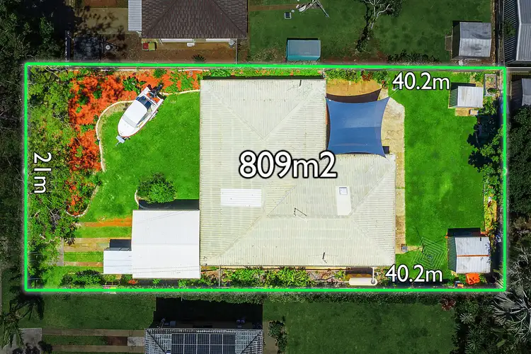 Fourth view of Homely house listing, 5 Fogarty Street, Cleveland QLD 4163