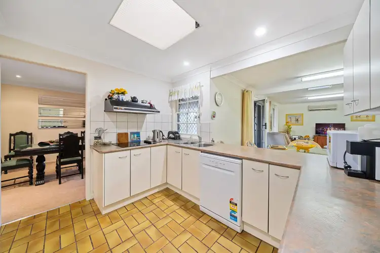 Sixth view of Homely house listing, 5 Fogarty Street, Cleveland QLD 4163