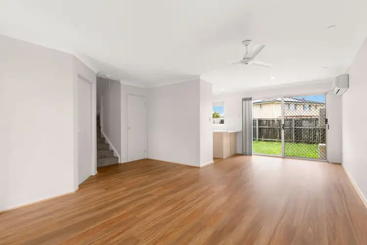 Second view of Homely townhouse listing, Unit 708/The Grange, 2 Nicol Way, Brendale QLD 4500