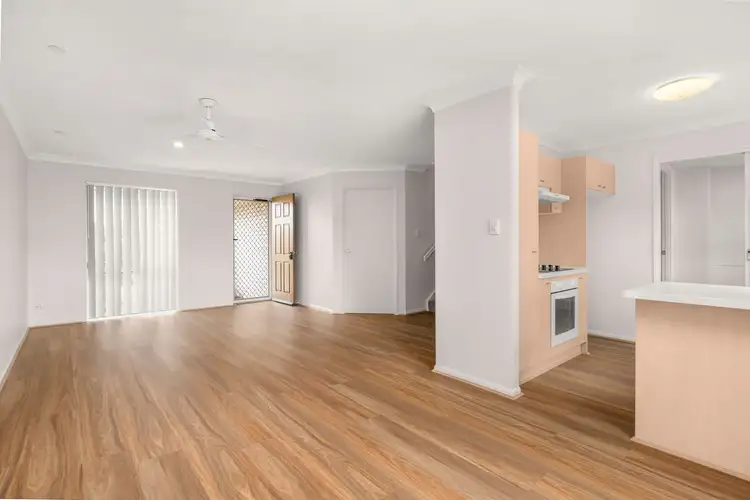 Third view of Homely townhouse listing, Unit 708/The Grange, 2 Nicol Way, Brendale QLD 4500