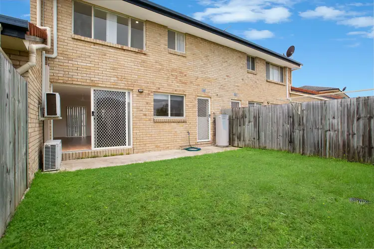 Sixth view of Homely townhouse listing, Unit 708/The Grange, 2 Nicol Way, Brendale QLD 4500