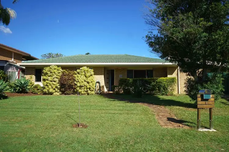 16 Oaklands Street, Alexandra Hills QLD 4161