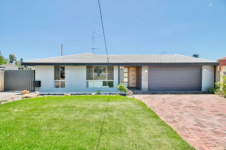5 Kurrajong Place, Safety Bay WA 6169