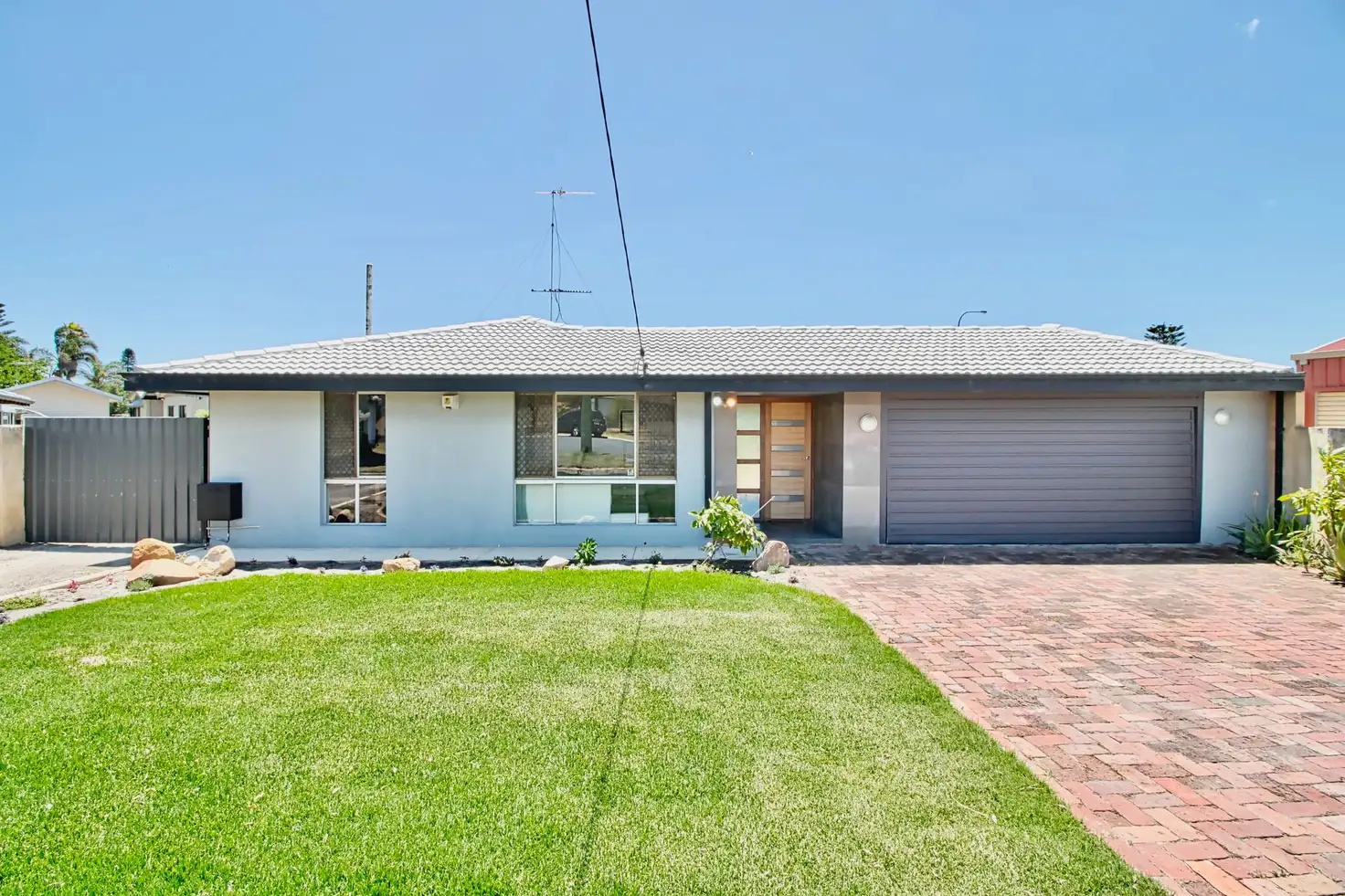 Main view of Homely house listing, 5 Kurrajong Place, Safety Bay WA 6169