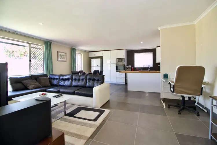 Third view of Homely house listing, 5 Kurrajong Place, Safety Bay WA 6169