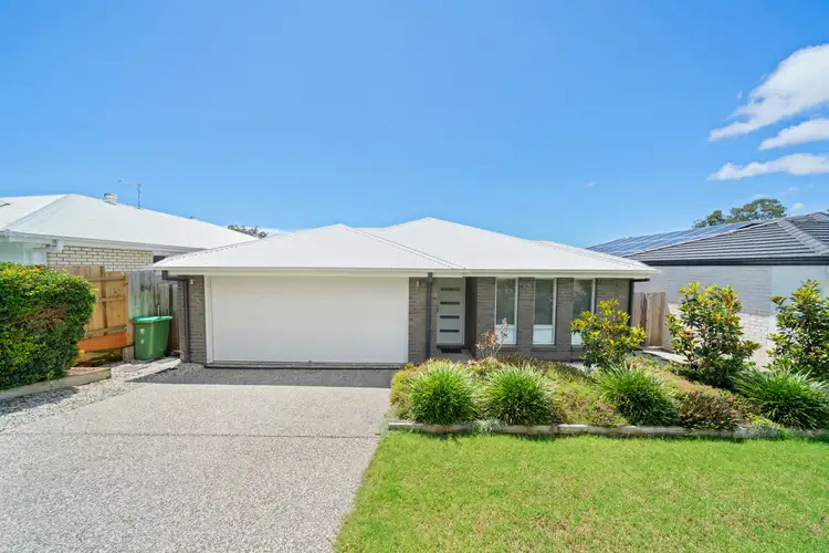 Main view of Homely house listing, 8 Treeline Place, Redland Bay QLD 4165