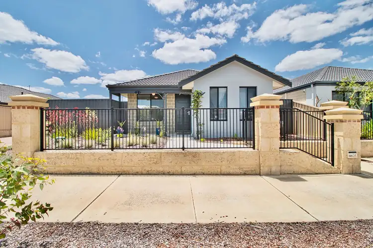 Main view of Homely house listing, 54 Sandgate Boulevard, Baldivis WA 6171