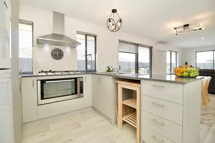 Third view of Homely house listing, 54 Sandgate Boulevard, Baldivis WA 6171