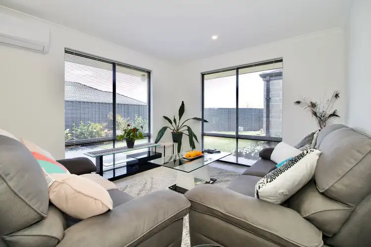 Fourth view of Homely house listing, 54 Sandgate Boulevard, Baldivis WA 6171