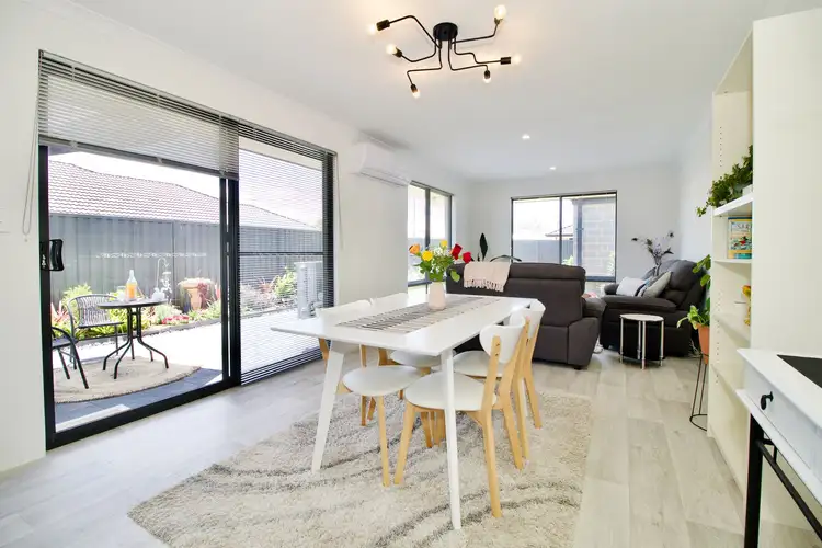 Fifth view of Homely house listing, 54 Sandgate Boulevard, Baldivis WA 6171