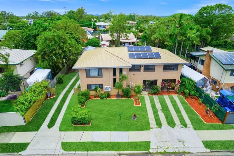 Main view of Homely house listing, 51 Bluebell Street, Alexandra Hills QLD 4161