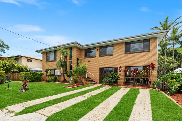 Second view of Homely house listing, 51 Bluebell Street, Alexandra Hills QLD 4161