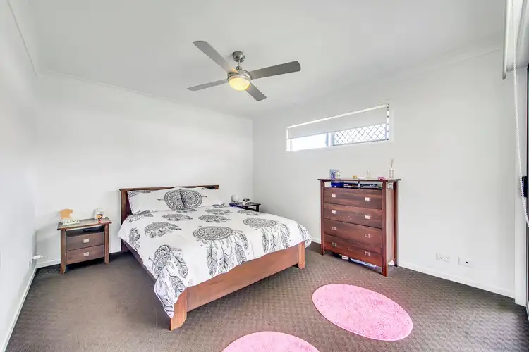 Sixth view of Homely house listing, 22 Wolfik Drive, Goodna QLD 4300
