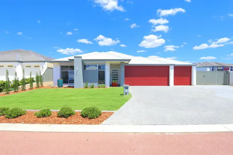 Main view of Homely house listing, 3 Bingham Way, Byford WA 6122
