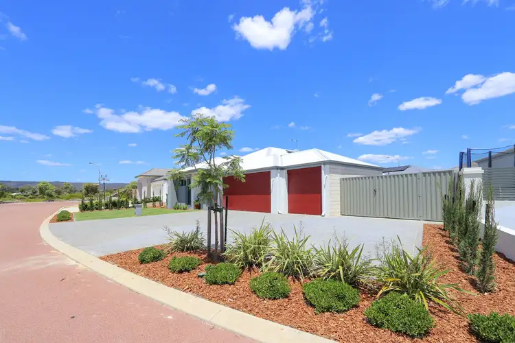 Second view of Homely house listing, 3 Bingham Way, Byford WA 6122