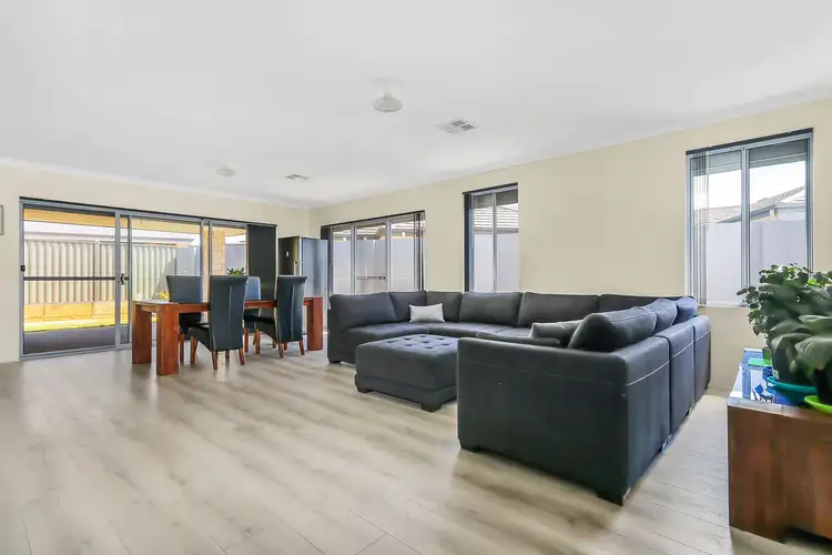 Fifth view of Homely house listing, 3 Bingham Way, Byford WA 6122