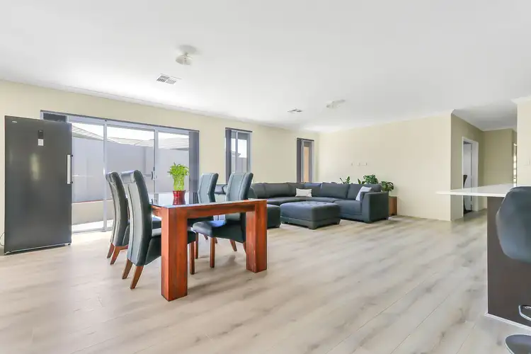 Sixth view of Homely house listing, 3 Bingham Way, Byford WA 6122