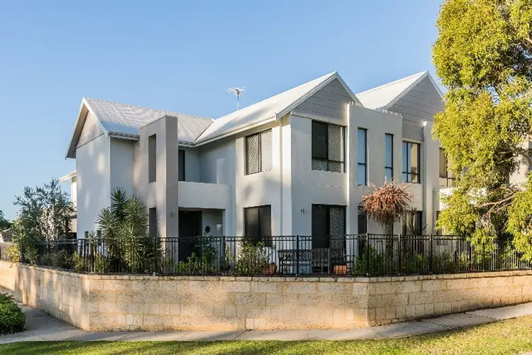 5/4 Ringwood Loop, Wellard WA 6170